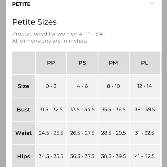 PERFORMANCE INTERLOCK MOCKNECK JACKET size P- gently used - Picture 16 of 16